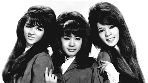 Ronettes – Be My Baby – PowerPop… An Eclectic Collection of Pop Culture