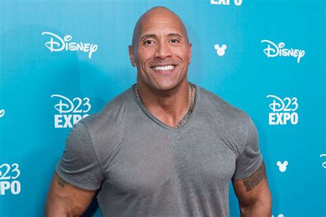 Dwayne Johnson shares new details on Disney's Jungle Cruise movie | EW.com