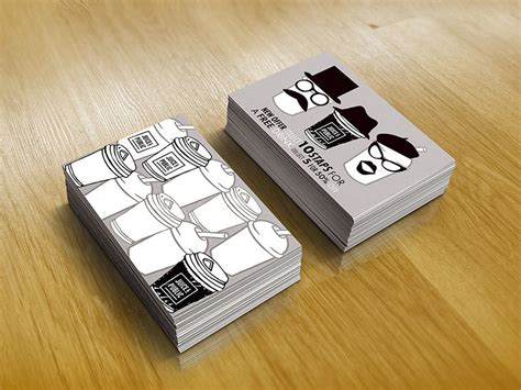 Loyalty Cards | Loyalty card design, Loyalty card, Loyalty card coffee