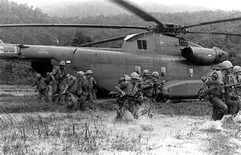 Sikorsky CH-53 Sea Stallion | Wiki | THE VIETNAM WAR Amino