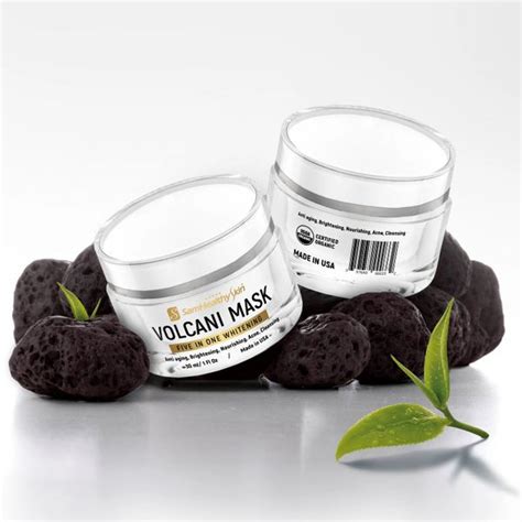 volcanic mask Sale California – SamHealthySkin.com | SamHealthySkin for soft smooth healthy skin ...