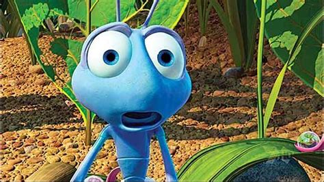 ants movie - Αναζήτηση Google | Classic family movies, A bug's life, Pixar characters