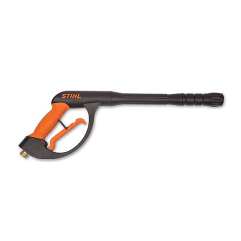 Pressure Washer Accessories | STIHL USA