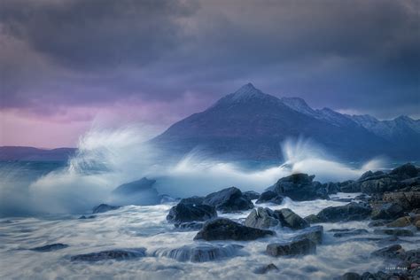 Elgol Isle of Skye Scottish Highlands Wallpaper, HD Nature 4K Wallpapers, Images and Background ...