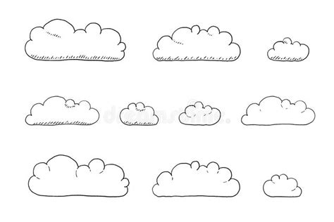 Fine Beautiful Info About How To Draw A Cartoon Cloud - Settingtooth