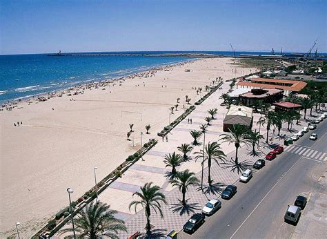 Platja del Port de Sagunt Beach - 2024 Guide (with Photos) | Best ...