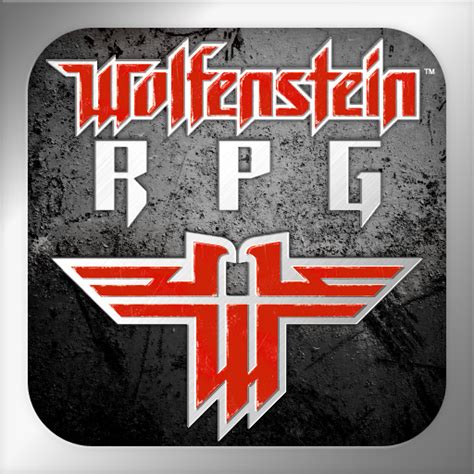 Wolfenstein Icon at Vectorified.com | Collection of Wolfenstein Icon free for personal use