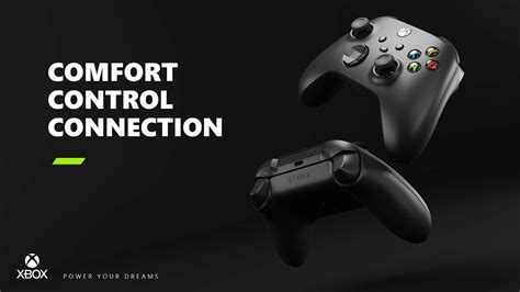 Xbox Series X Accessories on Behance