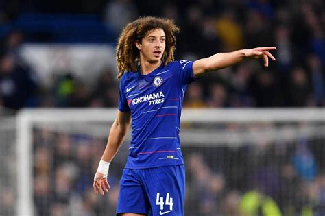 Chelsea could recall Ethan Ampadu in January - Chelsea Core