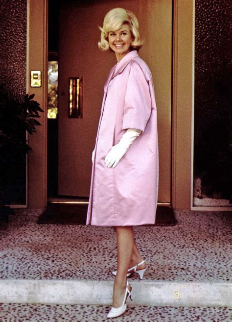 Style Idol - Doris Day | Style, Fashion, 60s fashion