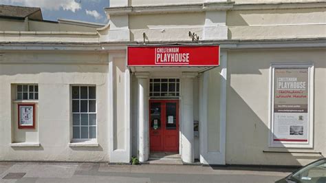 Covid-19: Crowdfunding appeal for Cheltenham theatre - BBC News