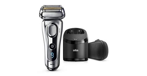 Braun Series 9 | ProductReview.com.au