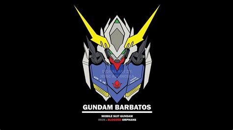 Gundam Barbatos Wallpaper 1920X1080 / We hope you enjoy our growing ...