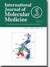 INTERNATIONAL JOURNAL OF MOLECULAR MEDICINE分区_影响因子(IF)_投稿难度查询