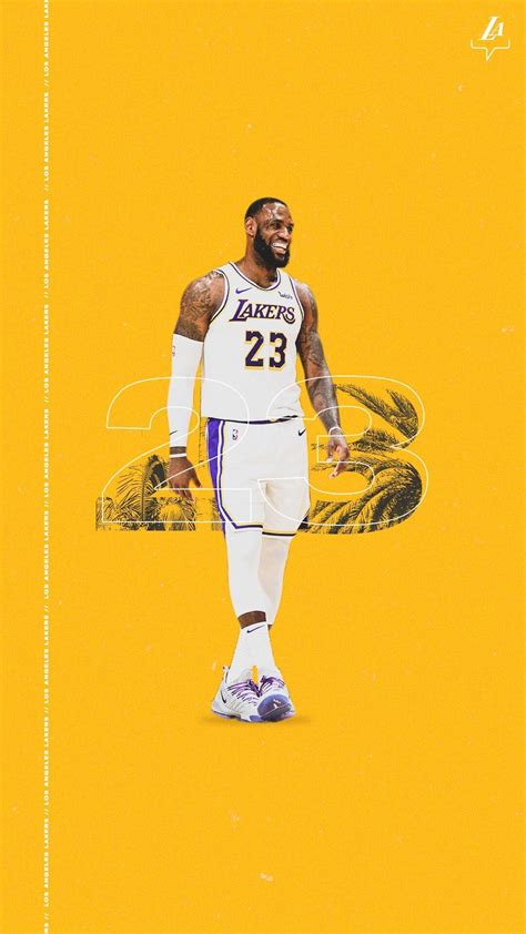 Lakers Pfp - Voodoking Wallpaper