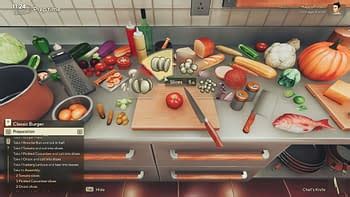 Cooking Simulator 2 Reveals Multiplayer Will Be In The Game