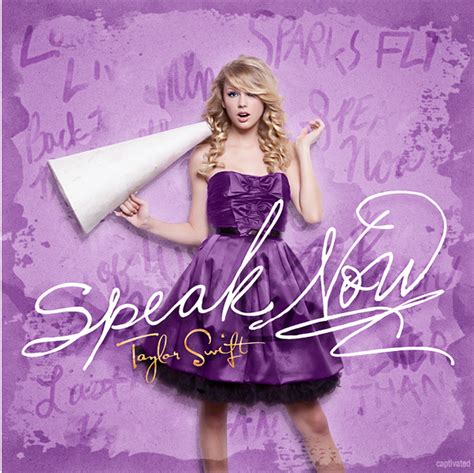 Swift: Taylor Swift Fan-Made Album Covers