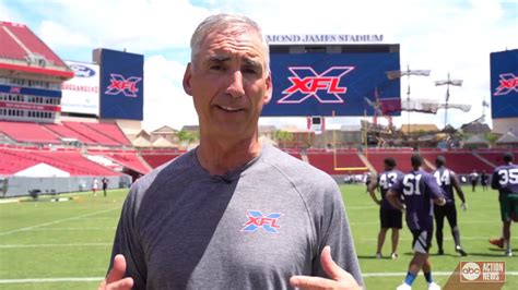 XFL 2020: Here's what to expect - YouTube