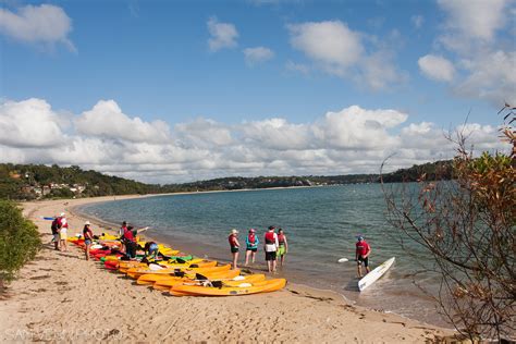 Bundeena Kayaks | Sydney, Australia - Official Travel & Accommodation ...