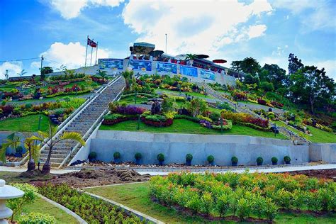 Come and Enjoy The Scenery Mirror of the World Sikatuna Bohol Philippines - Bohol Beach Resorts ...