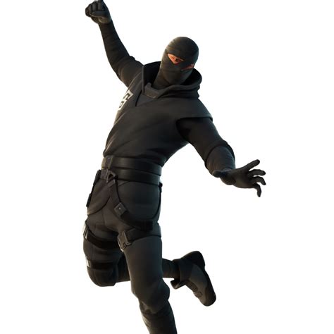 Fortnite Blackout Skin - PNG, Styles, Pictures