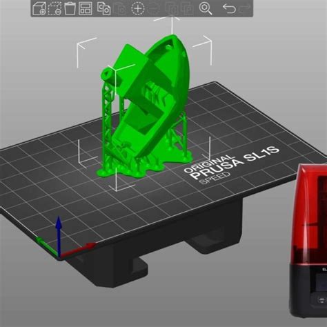 Using PrusaSlicer With Elegoo Mars? (Best Settings) – Printing It 3D