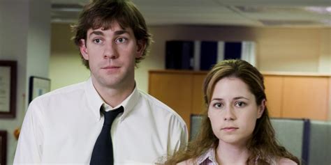 The Office Jim And Pam Season 9