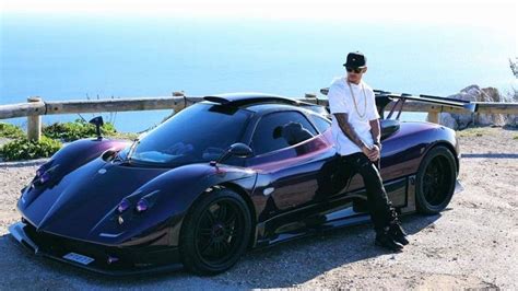 "Lewis Hamilton lost control of his $11.3 million supercar" - Mercedes ...