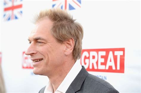 Julian Sands Tribute: It Was Easy to Deny the Inevitable