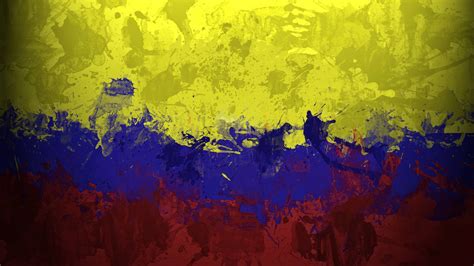 Top 999+ Colombia Flag Wallpaper Full HD, 4K Free to Use