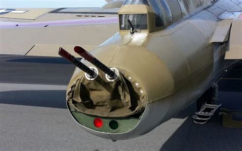 B-17 Tail Gunner Life Expectancy - MilitaryPerson.com