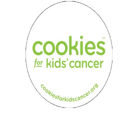 Cookies for Kids' Cancer GIFs on GIPHY - Be Animated