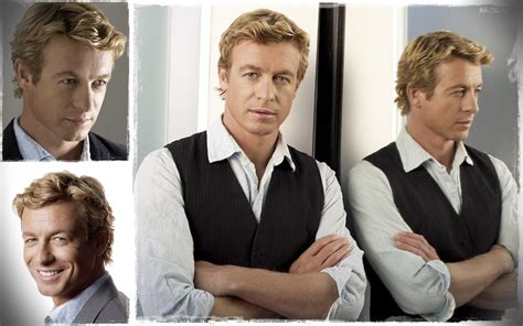 The Mentalist - The Mentalist Wallpaper (16947232) - Fanpop