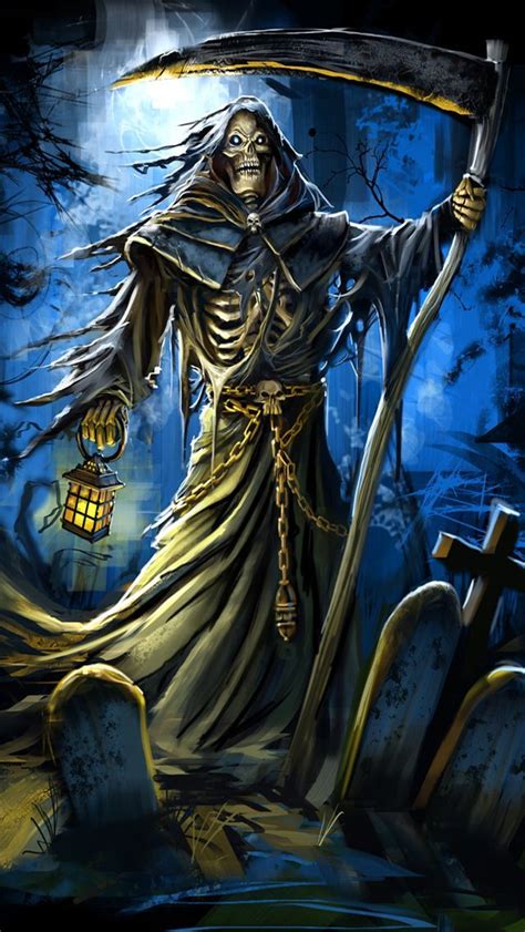 306 best images about grim reaper on Pinterest | Death art, Grim reaper art and Gothic art