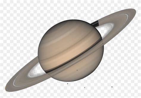 Download - Saturn Png, Transparent Png - 1449x949(#513601) - PngFind