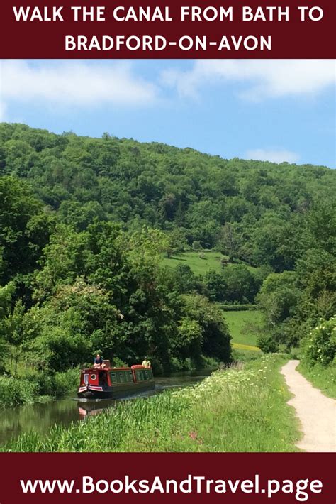 √ Kennet And Avon Canal Walks