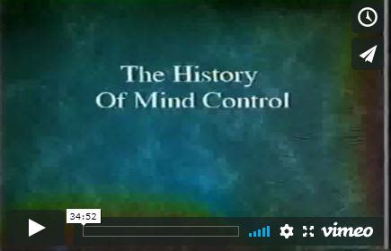 History Of Mind Control - Expansions