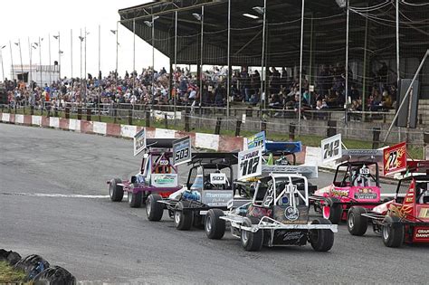 18th april 2022 - MG 0366 - Buxton Raceway