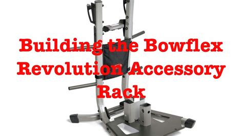 Bowflex Revolution Parts Diagram - Wiring Diagram Pictures