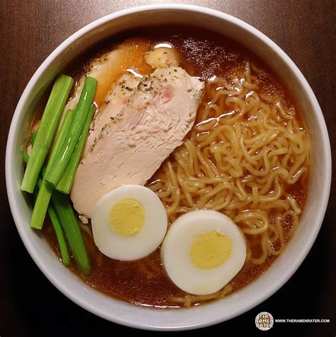 #1051: Maruchan Seimen Japanese Instant Ramen Noodles Soy Sauce Taste - The Ramen Rater