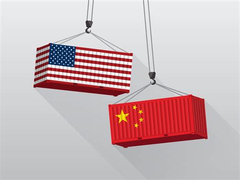 The US-China Trade War | All You Need To Know | MBA Interview Prep - InsideIIM