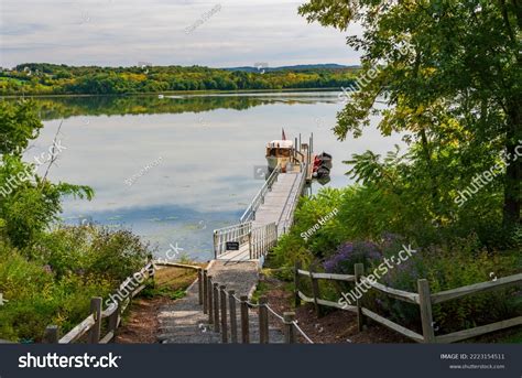 Fort Ticonderoga Ny 30 September 2022 Stock Photo 2223154511 | Shutterstock