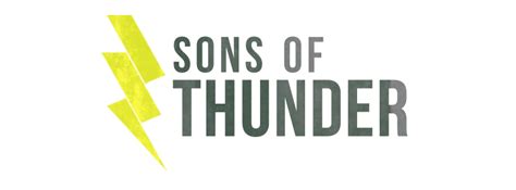 Sons of Thunder - Home