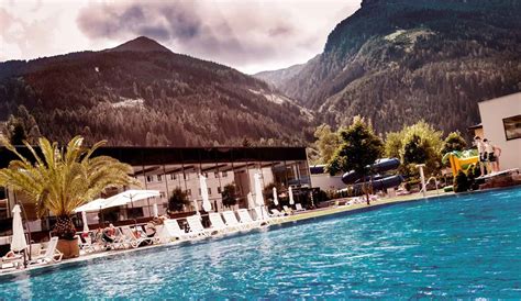 Felsentherme Bad Gastein | Spa-dich-fit.de