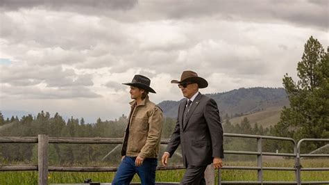 Yellowstone Season 5 Episode 3 Ending Explained