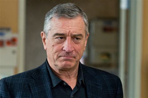 Robert de Niro Net worth and Biography