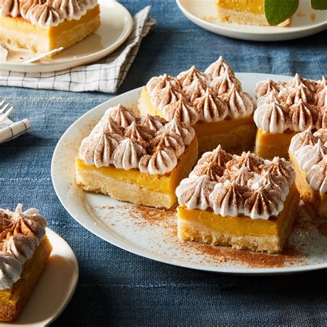 Peruvian Shortbread Bars Are a Cross Between a Pie & a Cookie—but Way ...