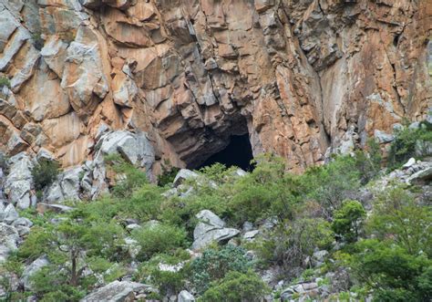 Information – Montagu Guano Cave – Western Cape, South Africa