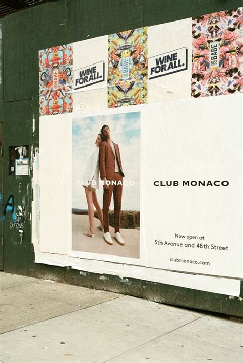 Club Monaco (clubmonaco) | Official Pinterest account