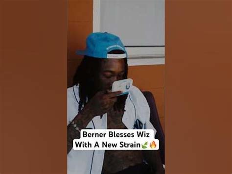 Wiz Khalifa and Berner Light Up Together 🔥🎤 - YouTube